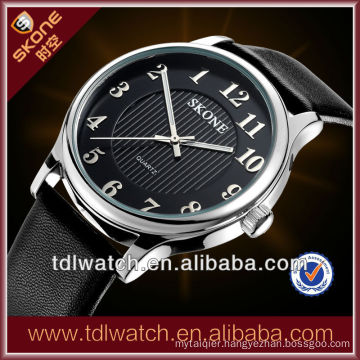 2013 Latest counterclockwise watch New Product